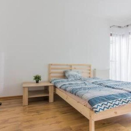 Comfy And Bright - Old Town Apartment Красков Екстериор снимка