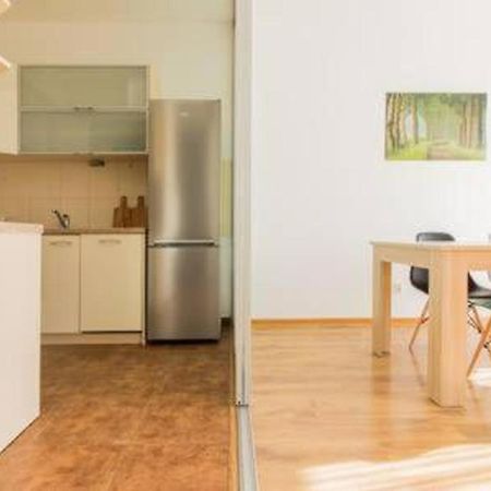Comfy And Bright - Old Town Apartment Красков Екстериор снимка