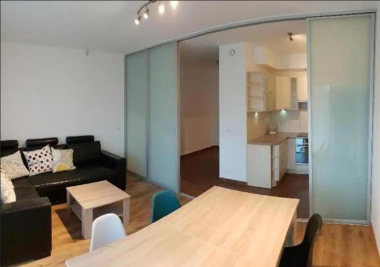 Comfy And Bright - Old Town Apartment Красков Екстериор снимка