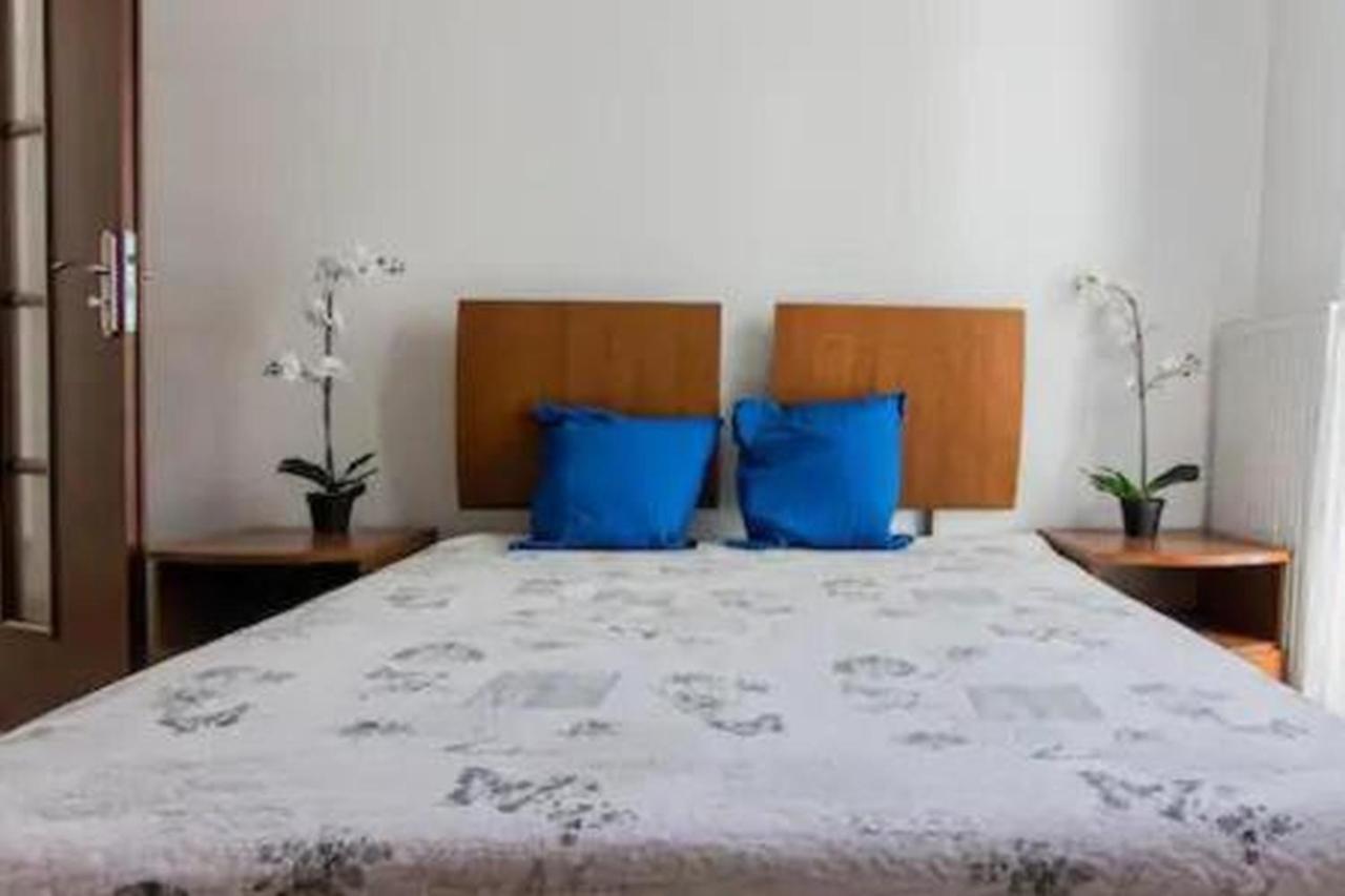 Comfy And Bright - Old Town Apartment Красков Екстериор снимка