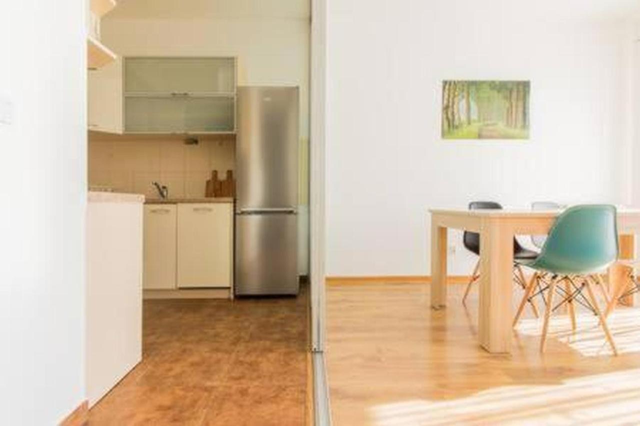 Comfy And Bright - Old Town Apartment Красков Екстериор снимка